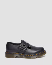 Load image into Gallery viewer, DR. MARTENS 8065 MARY JANE BLACK VIRGINIA
