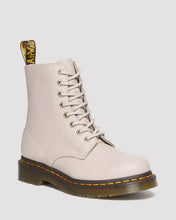 Load image into Gallery viewer, DR. MARTENS 1460 PASCAL VIRGINIA VINTAGE TAUPE
