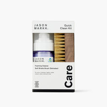 Lade das Bild in den Galerie-Viewer, JASON MARKK QUICK CLEAN KIT
