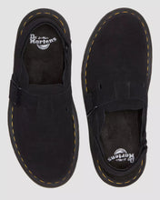 Load image into Gallery viewer, DR MARTENS JORGE II SUEDE MULE
