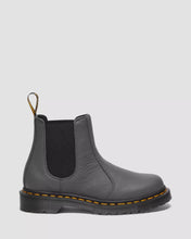 Load image into Gallery viewer, DR MARTENS 2976 VIRGINIA  GUNMETAL
