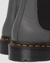 Lade das Bild in den Galerie-Viewer, DR MARTENS 2976 VIRGINIA  GUNMETAL
