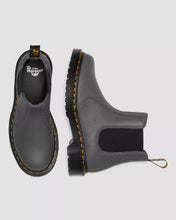 Load image into Gallery viewer, DR MARTENS 2976 VIRGINIA  GUNMETAL
