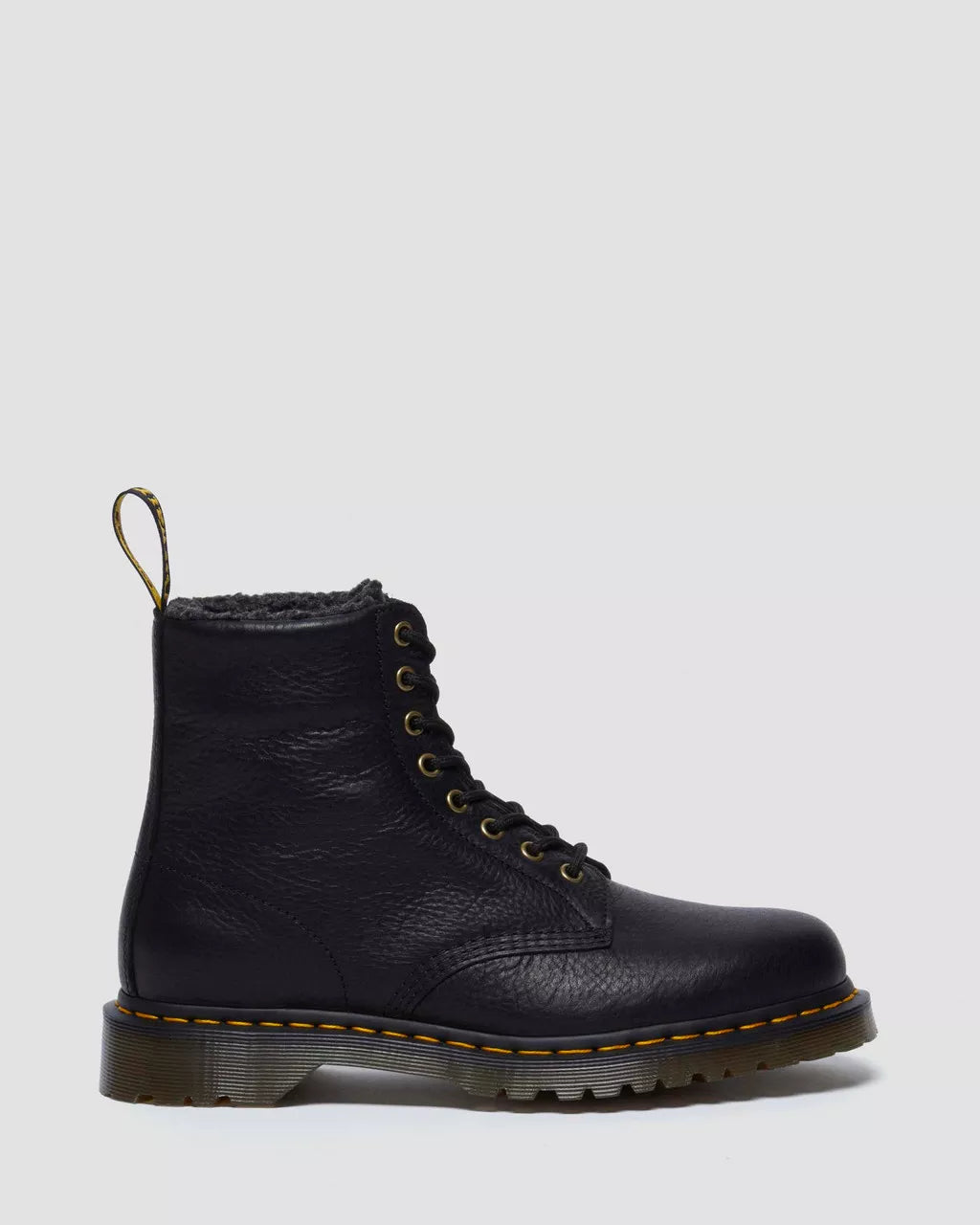 DR MARTENS 1460 GRIZZLY GEFÜTTERT