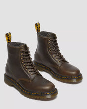 Lade das Bild in den Galerie-Viewer, DR MARTENS 1460 GRIZZLY GEFÜTTERT
