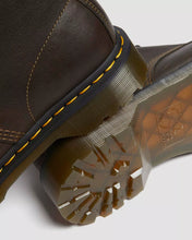 Load image into Gallery viewer, DR MARTENS 1460 GRIZZLY GEFÜTTERT
