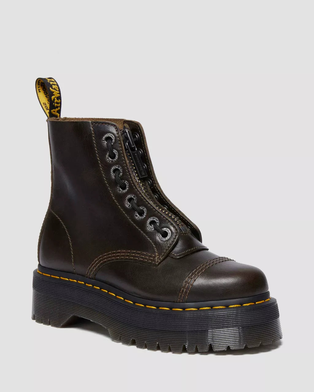 DR. MARTENS SINCLAIR ORLEANS