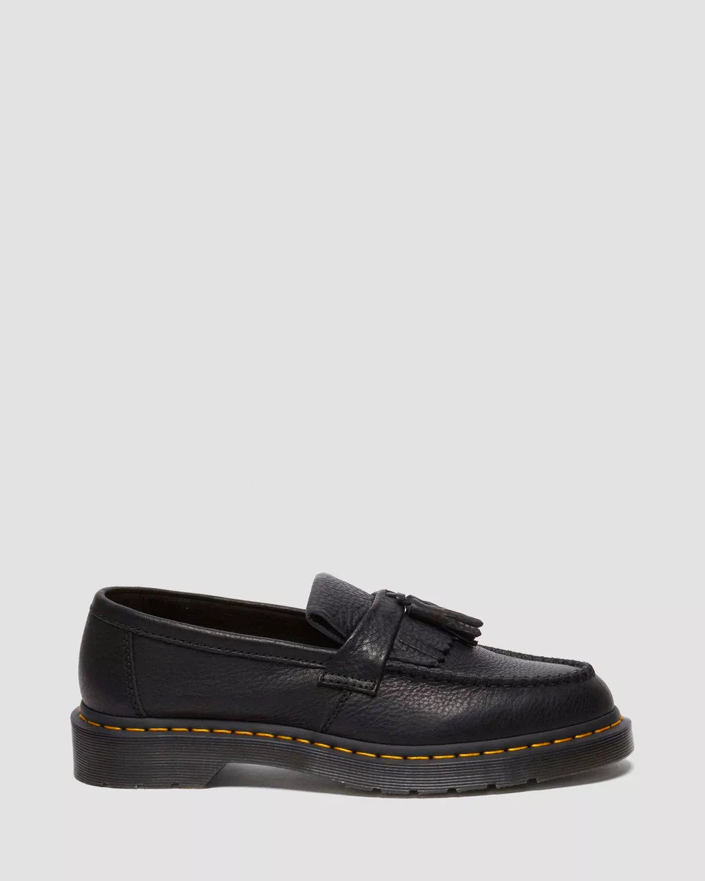 DR. MARTENS ADRIAN TASSEL LOAFER AMBASSADOR