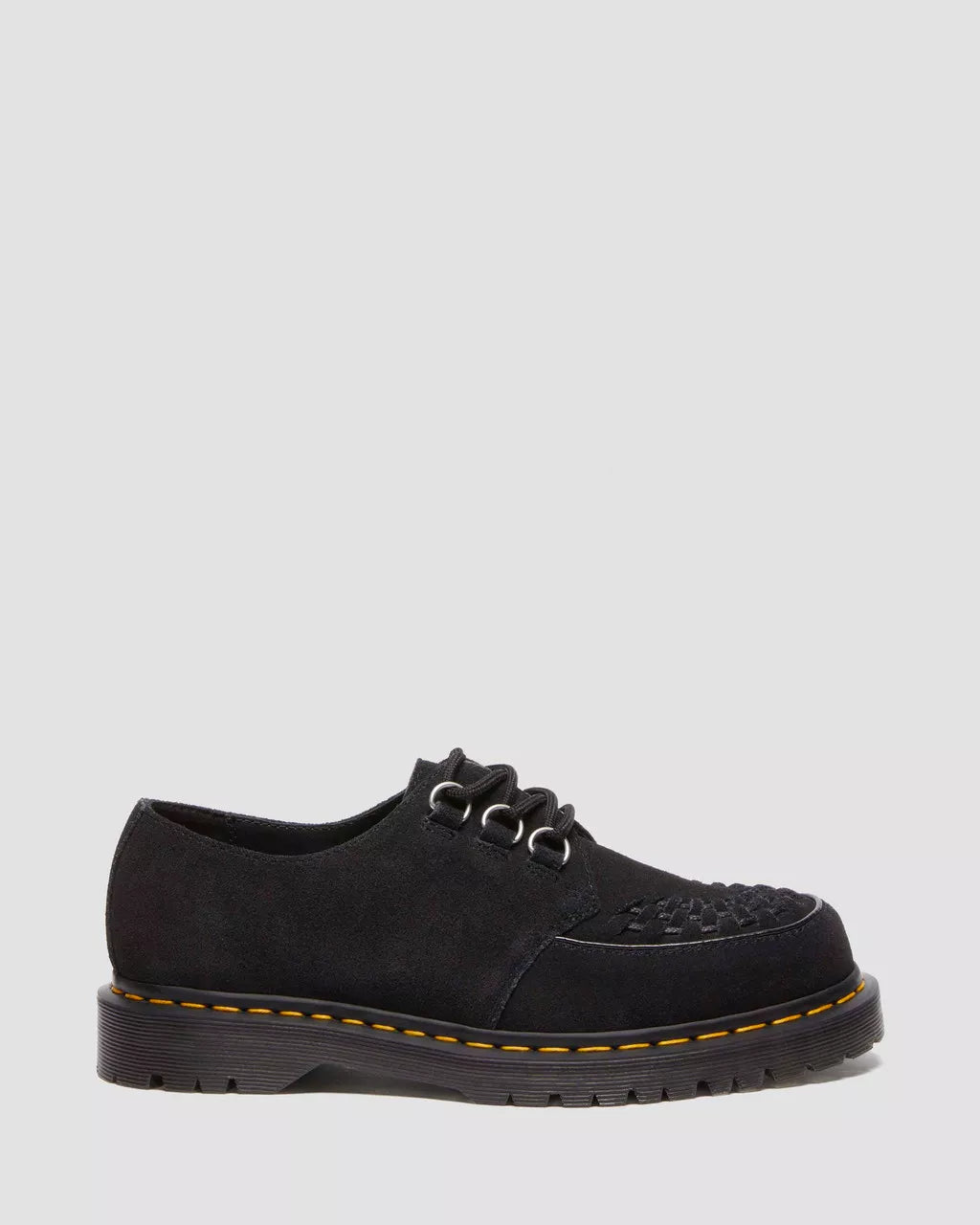 DR. MARTENS RAMSEY WOVEN CREEPER