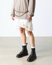 Load image into Gallery viewer, DR. MARTENS 1460 PASCAL VIRGINIA FRONT ZIP
