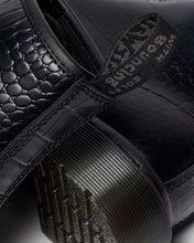 Load image into Gallery viewer, DR. MARTENS 1460 CROC EMBOSS
