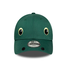 Lade das Bild in den Galerie-Viewer, NEW ERA CHILD FACE 9FORTY CAP

