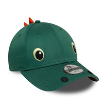 Lade das Bild in den Galerie-Viewer, NEW ERA CHILD FACE 9FORTY CAP
