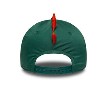 Lade das Bild in den Galerie-Viewer, NEW ERA CHILD FACE 9FORTY CAP
