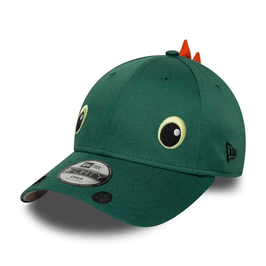 NEW ERA CHILD FACE 9FORTY CAP