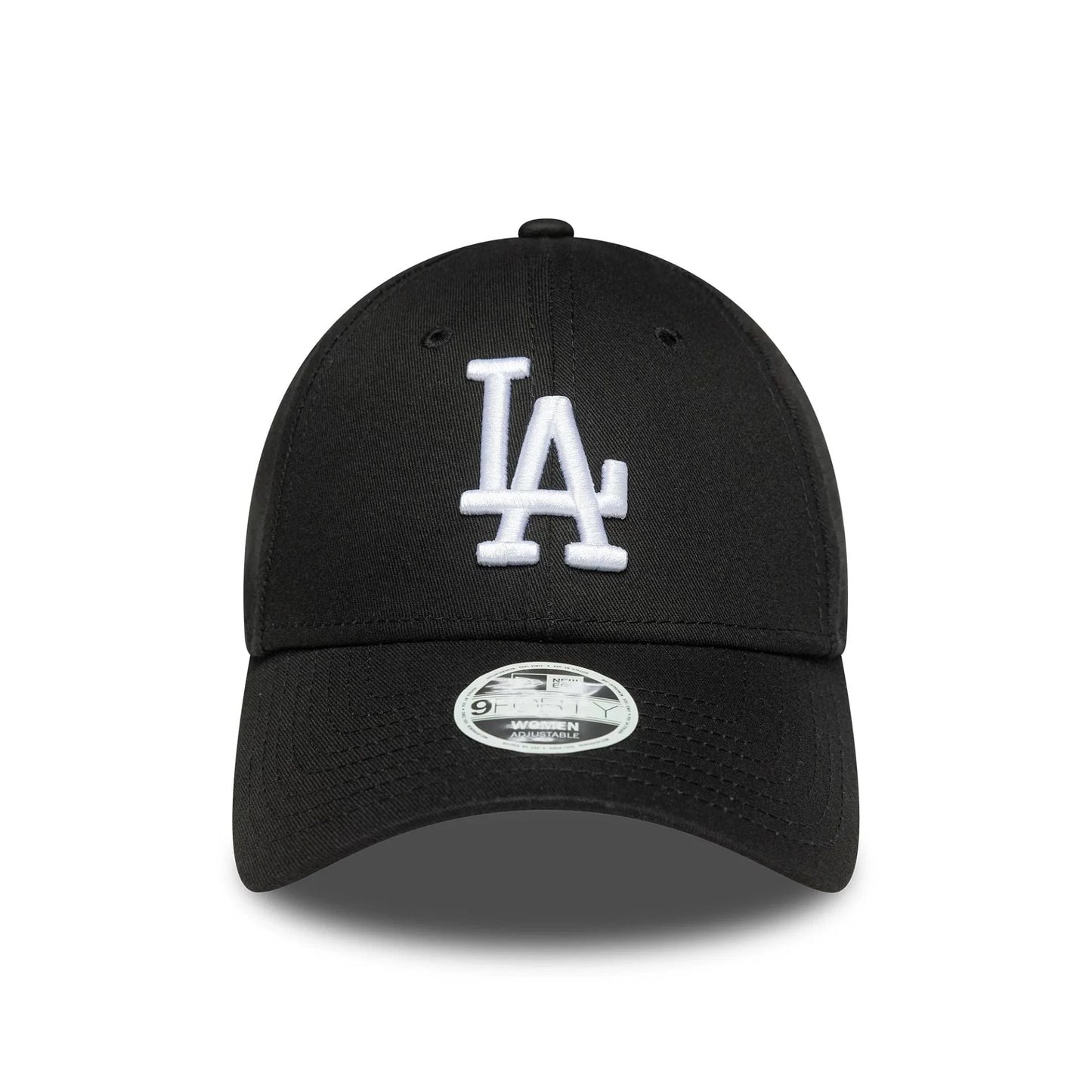 NEW ERA 9FORTY WMNS CAP  LOS ANGELES DODGERS