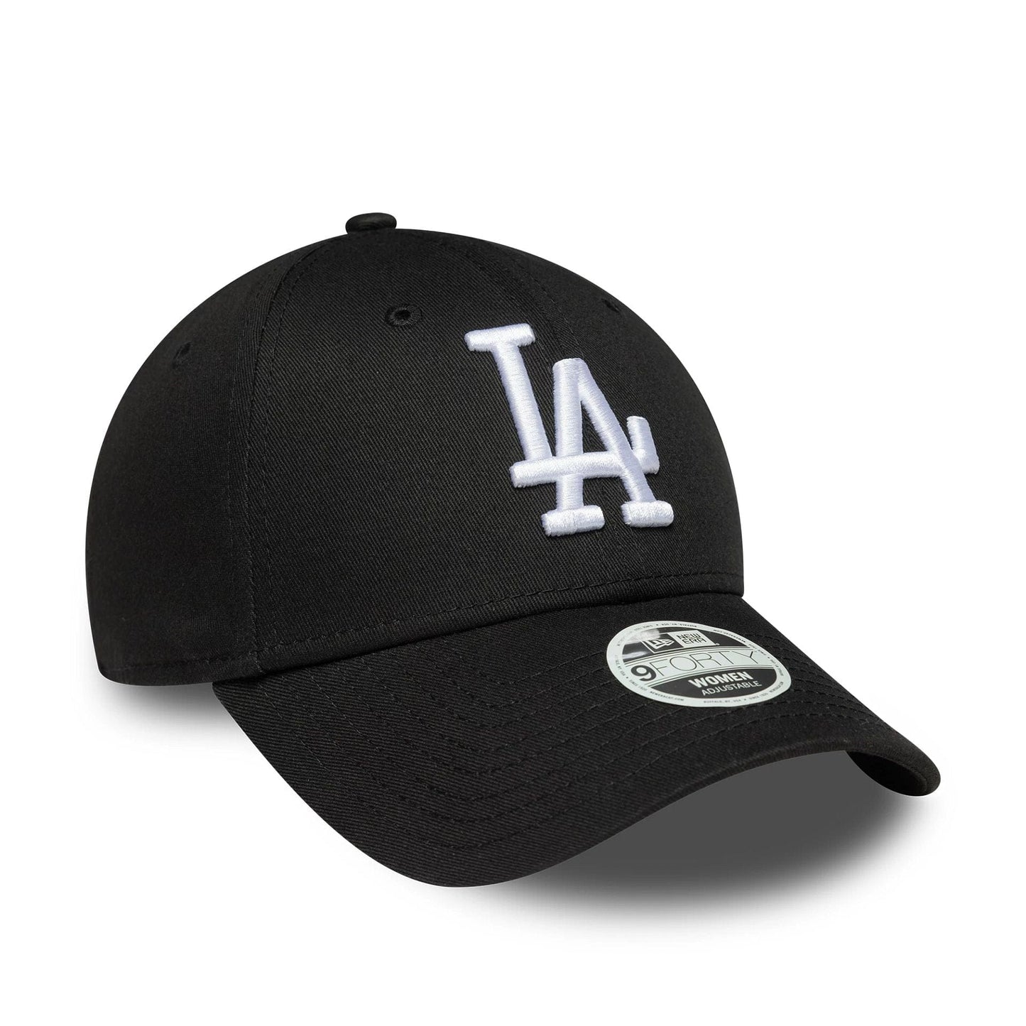 NEW ERA 9FORTY WMNS CAP  LOS ANGELES DODGERS