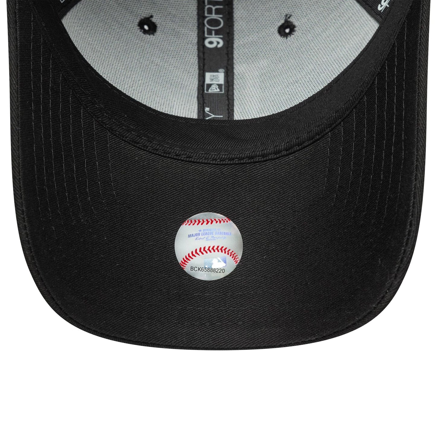 NEW ERA 9FORTY WMNS CAP  LOS ANGELES DODGERS