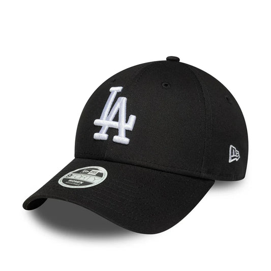 NEW ERA 9FORTY WMNS CAP  LOS ANGELES DODGERS