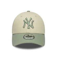 Lade das Bild in den Galerie-Viewer, NEW ERA 9FORTY KIDS CAP MLB NEW YORK YANKEES
