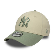 Lade das Bild in den Galerie-Viewer, NEW ERA 9FORTY KIDS CAP MLB NEW YORK YANKEES
