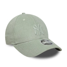 Lade das Bild in den Galerie-Viewer, NEW ERA 9FORTY KIDS CAP MLB CORD NEW YORK YANKEES
