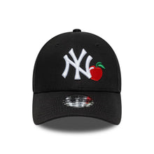 Lade das Bild in den Galerie-Viewer, NEW ERA 9FORTY KIDS FRUIT ICON CAP NEW YORK YANKEES
