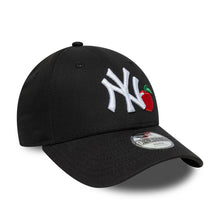 Lade das Bild in den Galerie-Viewer, NEW ERA 9FORTY KIDS FRUIT ICON CAP NEW YORK YANKEES
