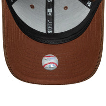 Lade das Bild in den Galerie-Viewer, NEW ERA 9FORTY M-CROWN CORD SNAPBACK LOS ANGELES DODGERS
