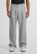 Lade das Bild in den Galerie-Viewer, 2Y STUDIOS THALO LOOSE PANTS GREY
