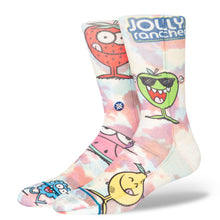 Load image into Gallery viewer, STANCE JOLLY RANCHER CREW SOCK
