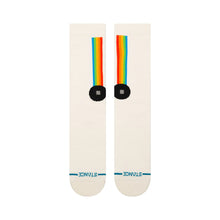 Lade das Bild in den Galerie-Viewer, STANCE APERTURE CREW SOCK POLAROID
