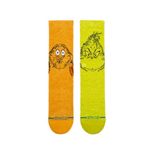 Load image into Gallery viewer, STANCE GRINCH AND MAX SOCKS
