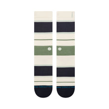 Lade das Bild in den Galerie-Viewer, STANCE STRIPED DELIGHT CREW SOCK
