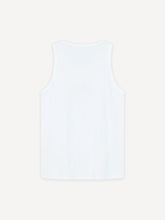 Load image into Gallery viewer, ANOTHER COTTON LAB RIB TANK TOP
