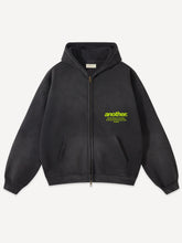 Lade das Bild in den Galerie-Viewer, ANOTHER COTTON LAB PARAÍSO OVERSIZED ZIP HOODIE
