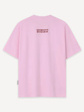 Lade das Bild in den Galerie-Viewer, ANOTHER COTTON LAB PEACE T-SHIRT
