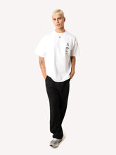 Lade das Bild in den Galerie-Viewer, ANOTHER COTTON LAB COFFEE &amp; WORKOUT OVERSIZED T-SHIRT
