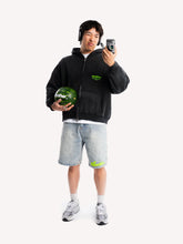 Lade das Bild in den Galerie-Viewer, ANOTHER COTTON LAB PARAÍSO OVERSIZED ZIP HOODIE
