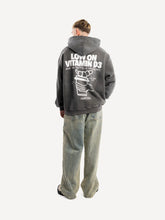 Lade das Bild in den Galerie-Viewer, ANOTHER COTTON LAB VITAMIN D3 WASHED HOODIE
