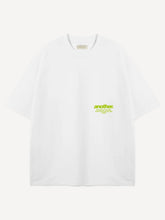 Lade das Bild in den Galerie-Viewer, ANOTHER COTTON LAB EL PARAÌSO OVERSIZED T-SHIRT
