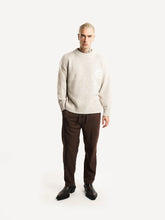 Lade das Bild in den Galerie-Viewer, ANOTHER COTTON LAB ANOTHER YANKEE KNIT SWEATER

