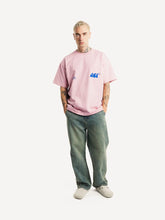 Lade das Bild in den Galerie-Viewer, ANOTHER COTTON LAB OYSTER &amp; CHAMPAGNE T-SHIRT
