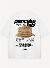 Lade das Bild in den Galerie-Viewer, ANOTHER COTTON LAB PANCAKE LAB T-SHIRT
