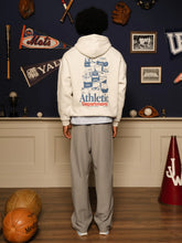 Lade das Bild in den Galerie-Viewer, ANOTHER COTTON LAB ATHL. DEPT. OVERSIZED HOODIE
