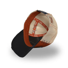 Lade das Bild in den Galerie-Viewer, VON DUTCH WORN LOOK TRUCKER CAP
