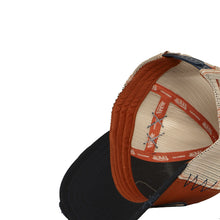 Lade das Bild in den Galerie-Viewer, VON DUTCH WORN LOOK TRUCKER CAP
