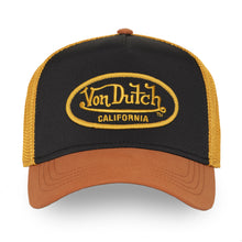 Lade das Bild in den Galerie-Viewer, VON DUTCH TRUCKER CAP
