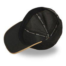 Lade das Bild in den Galerie-Viewer, VON DUTCH SEMI CURVED TRUCKER CAP
