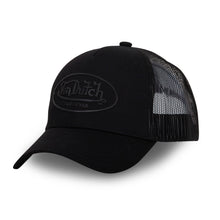 Lade das Bild in den Galerie-Viewer, VON DUTCH TRUCKER CAP
